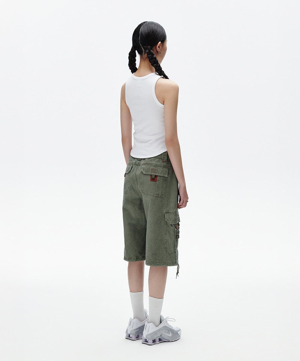 Mahagrid M Star Tank Top