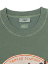MLB Vintage Washing Graphic T-shirt