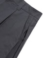 Nice Ghost Club Double Pleats Shorts