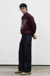 General Idea MAN Wide Carpenter Pants