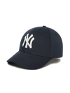 MLB New Fit Structured Ball Cap