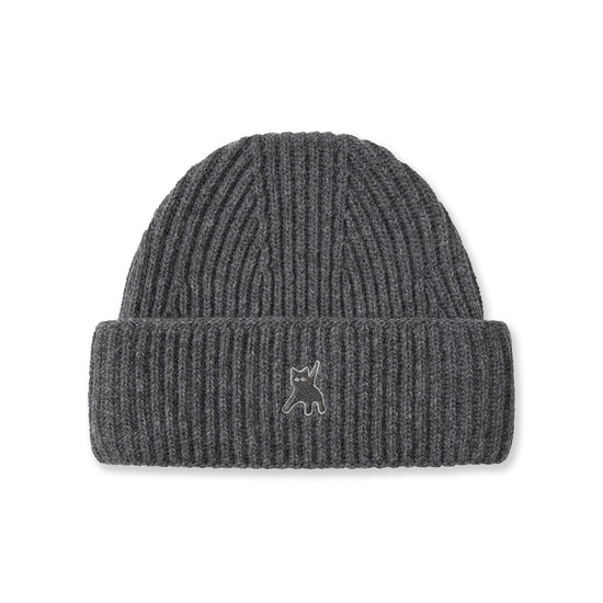 AEAE Flashed Cats Beanie
