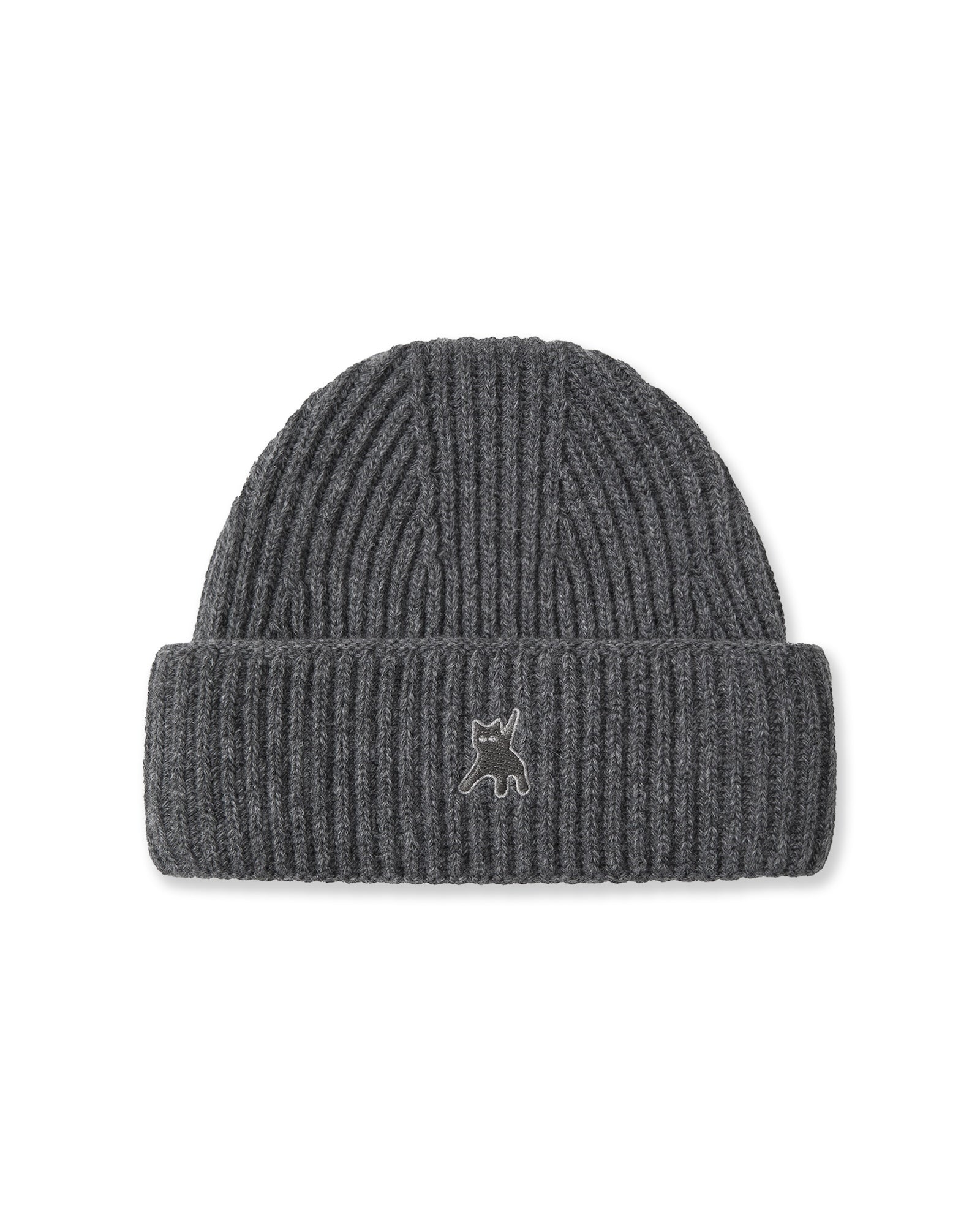 AEAE Flashed Cats Beanie