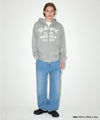 Mahagrid All Day Zip Up Hoodie