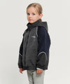 Marithé François Girbaud Kids Color-Block Windbreaker
