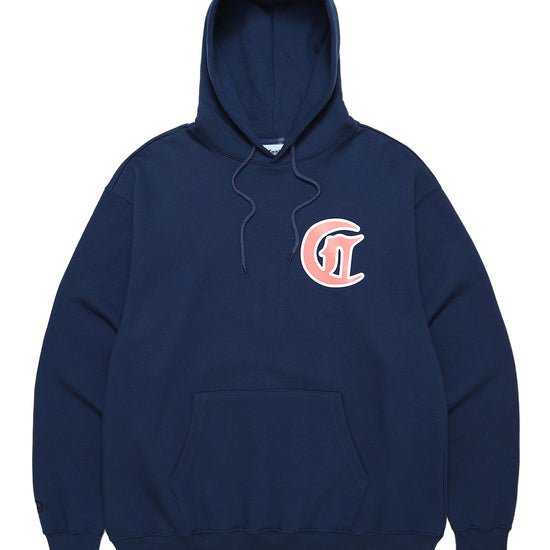 Cavish Gothic C Logo Hoodie