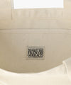 Marithé François Girbaud CLASSIC LOGO ECO BAG