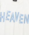 Nice Ghost Club Tape Heaven Mini Tee