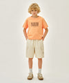 Marithé François Girbaud Kids Classic Logo Tee