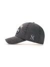 MLB Varsity Vintage Culsive Stitch Unstructured Ball Cap