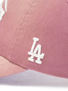 MLB Vintage Washing Curve Unstructured Ballcap