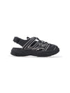 MLB Chunky Field Sandals
