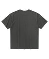 Cavish Twin Star Check Applique Short Sleeve Tee