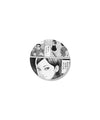 Nice Ghost Club Junji Ito Maniac Tomie Cartoon Pin Button Set [Mix]