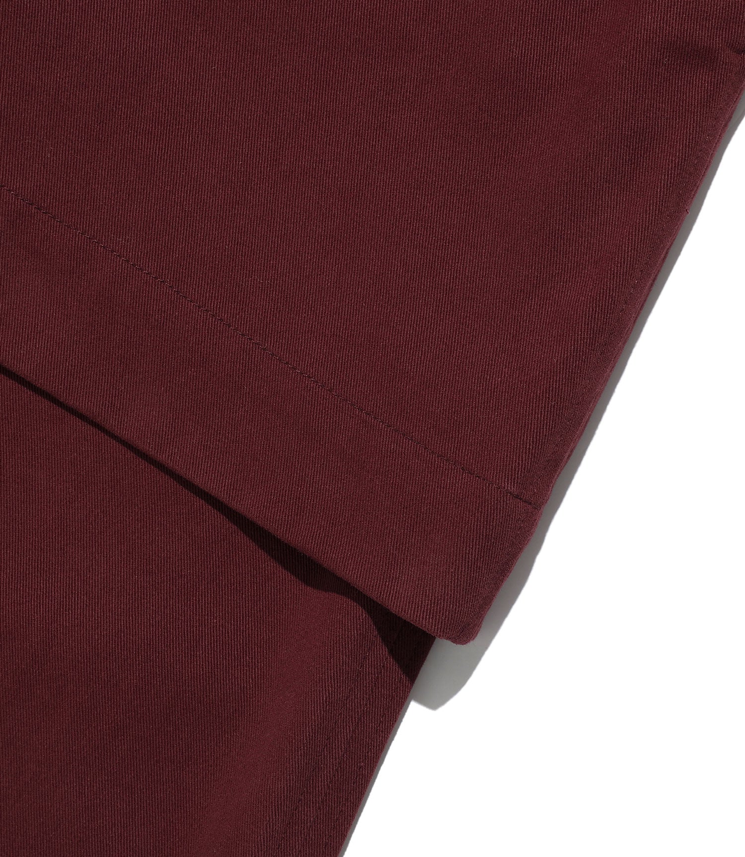 Nice Ghost Club Layered Skirt Chino Pants