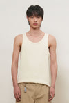 General Idea MAN Basic Sleeveless Top