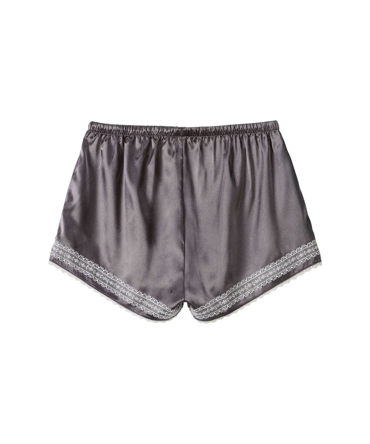 Bitter Cells Coastal Satin Shorts