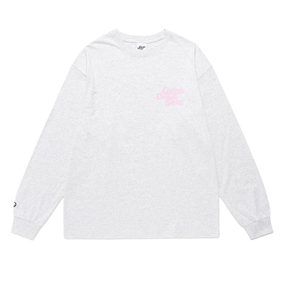 Cavish Seller Logo Long Sleeve Tee