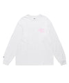 Cavish Seller Logo Long Sleeve Tee