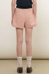 General Idea WOMAN Comfy Banding Shorts