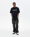 Mahagrid Basic Logo Tee