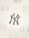 MLB Classic Monogram Embo Bucket Bag