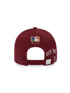MLB Coopers Town Patch Unstructured Ballcap