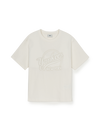 MLB Vintage Street Artwork T-shirt