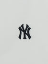 MLB Women's Basic Small Logo Ringer T-Shirts