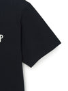 MLB Basic Heavy Weight Over Fit T-Shirts