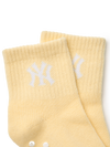 MLB Todler 3ea Socks