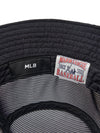 MLB Varsity Mesh Bucket Hat