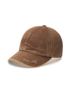 MLB Varsity Vintage Cursive Tone-on-tone Unstructured Ball Cap