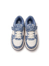 MLB Chunky Liner Denim Monogram Sl