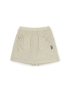 MLB Outdoor Glossy Nylon Cargo Skirt