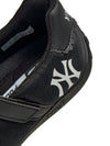 MLB Sleek Maryjane Satin
