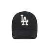 MLB New Fit Structured Ball Cap
