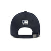 MLB New Fit Structured Ball Cap