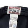 MLB New Fit Structured Ball Cap
