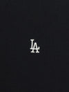 MLB Women's Basic Slim Fit T-Shirts