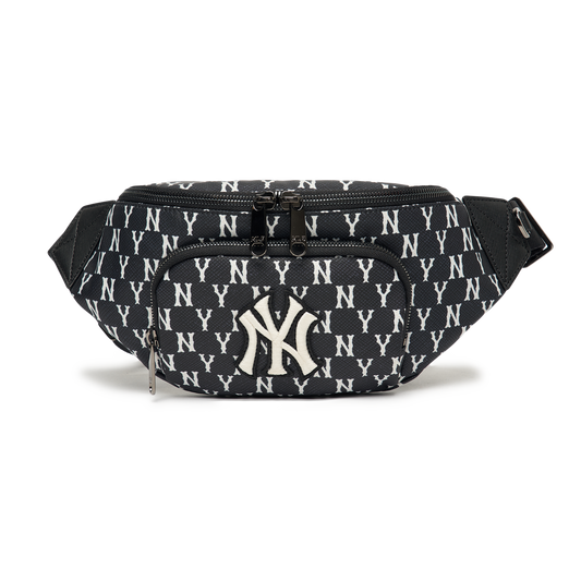 MLB Monogram Hip Sack