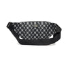 MLB Monogram Hip Sack
