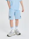 MLB Varsity Blokecore Woven Shorts(set)