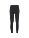 MLB Women's Basic Side Pocket Leggings