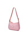 MLB Dia Monogram Jqd Mini Hobobag