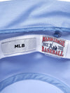 MLB [cool Field] Aqua Flap Bucket Hat