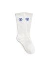 MLB Basic Circle Logo Skate Socks