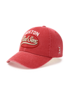 MLB Varsity Vintage Culsive Stitch Unstructured Ball Cap