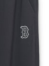 MLB Basic Small Logo Cooling Wide Pants