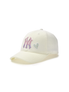 MLB Basic Girl's Stone Shiny Ballcap